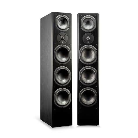 SVS Sound Prime Pinnacle - Floor Standing Speaker | AVStore.in