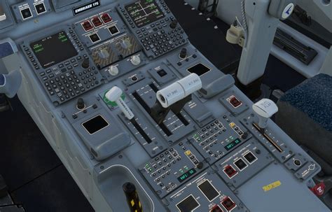 Image result for Embraer 175 Cockpit
