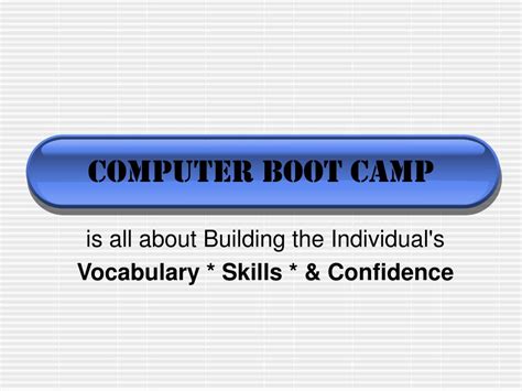 Image result for Boot Camp Computer