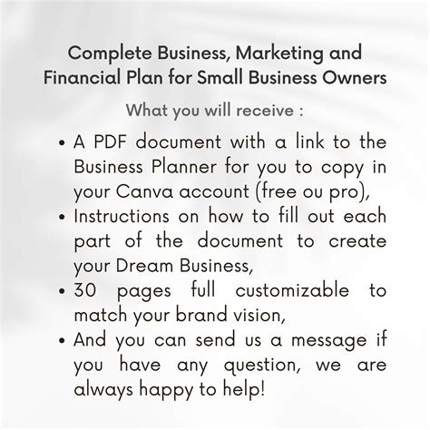 How to Do a Business Plan 的图像结果