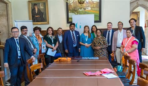 GLOBAL ECONOMIC FORUM