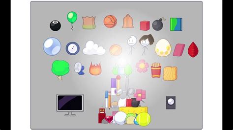 Image result for BFP Intro