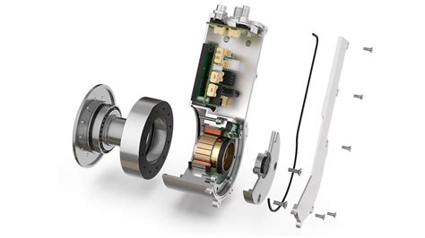 Mechatronic drive systems | maxon group