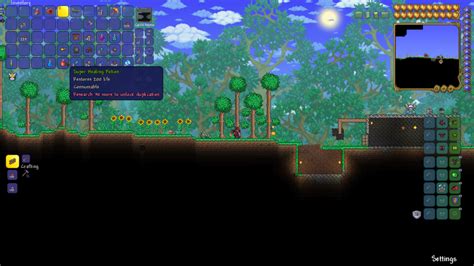 Terraria Potions: Definitive Healing & Buffs [Our Tips] - eXputer.com