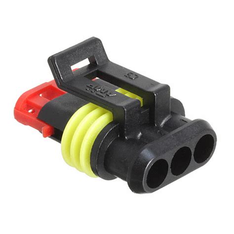 Connectivity Solutions for Two-Wheelers - TE | DigiKey