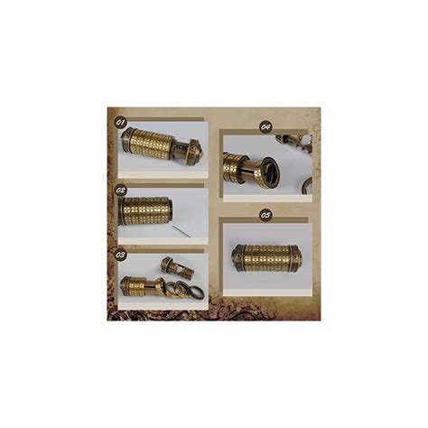 Coejokno Cryptex Da Vinci Code Mini Cryptex Lock Puzzle Boxes India | Ubuy
