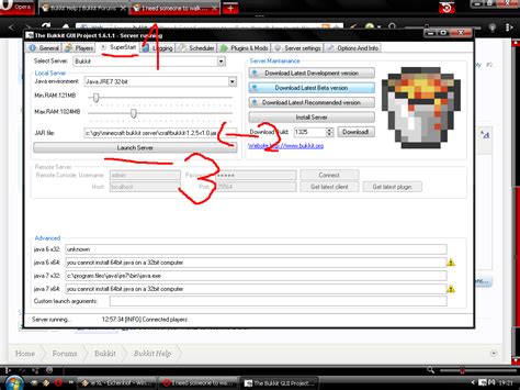 How to Get a GUI On Your Game Using Dev Console 的图像结果