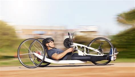 Image result for Handcycle Training