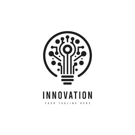 Innovation Technology Logo 的图像结果