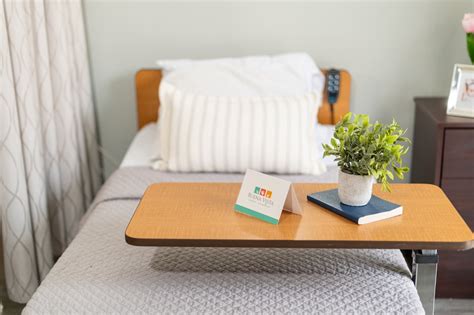 Take A Virtual Tour — Buena Vista Care Center
