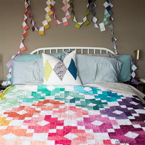 Image result for Clamshell Quilt Tutorial
