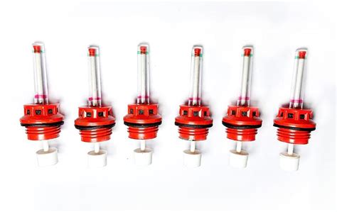 Inverter Battery Water Level Indicator (Red) : Amazon.in: Home & Kitchen