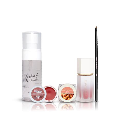 Combos – CUFFS N LASHES