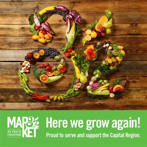 News Archives - Price Chopper - Market 32 - Worksheets Library