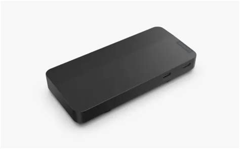Lenovo Docking Stations | Lenovo Tech Today India