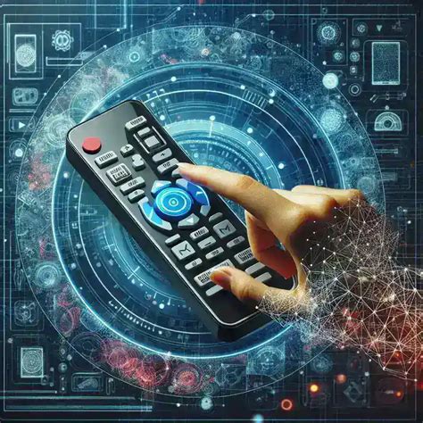 Image result for How to Program a WoW Remote Control