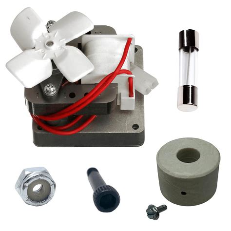 Pit Boss Pellet Grill Auger Motor Repair Kit