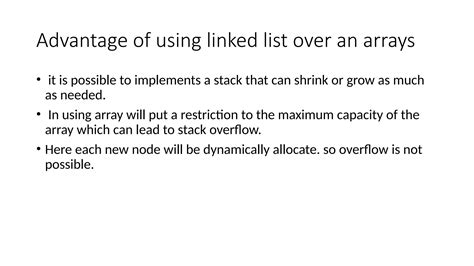 Implementation of Stack Using Linked List by Jeny's 的图像结果