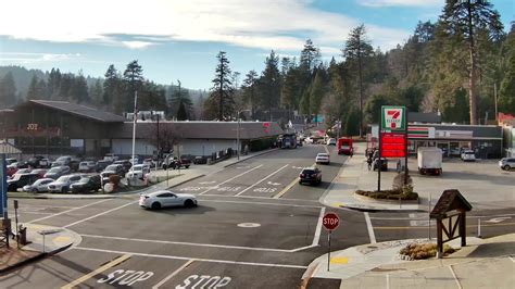 Lake Arrowhead Live Cam - Mountain Cams