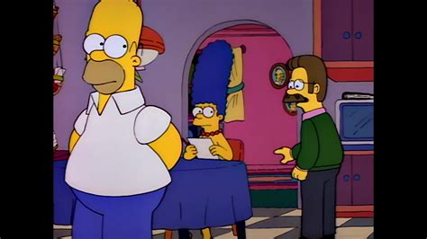 The Simpsons Season 2 Image | Fancaps