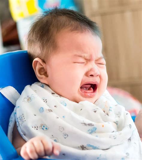 Baby Cries After Feeding: What’s Normal And When To Seek Help