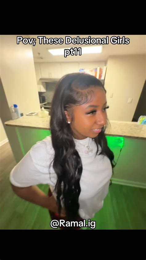 Lamar 💔 | Shawty Be Bugging 😂 (FOLLOW @ramal.ig for more funny video 😂) #ramalig #content # ...