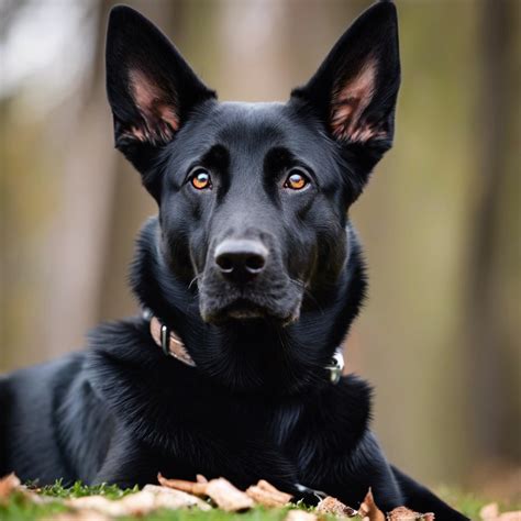 Black Lab German Shepherd Mix: The Complete Guide - German Shepherd ...