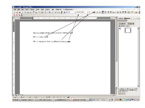 Microsoft Word Developer Tutorial 的图像结果