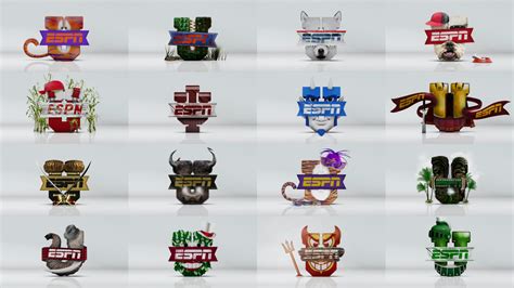 ESPNU Turns 20: Two Decades of Elevating College Sports - ESPN Front Row