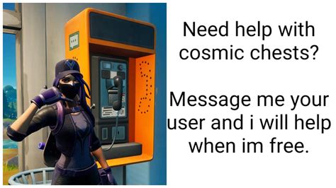 Post-Processing Fortnite 的图像结果