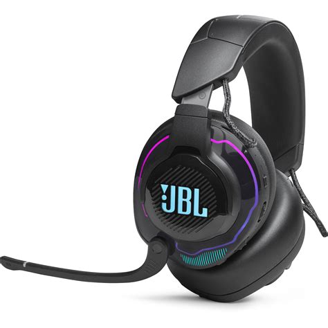 JBL Quantum 910 Wireless Noise-Cancelling Over-Ear