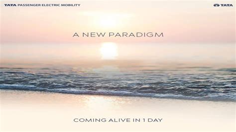 Live updates: Tata Motors 2022 EV launch - Overdrive