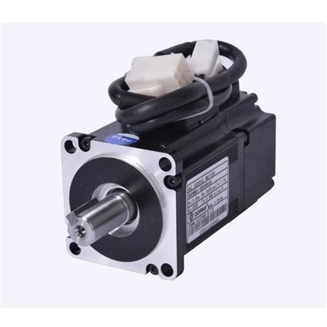 Servo Motors and Drives - Servo Motor For Cut To Length Application ...