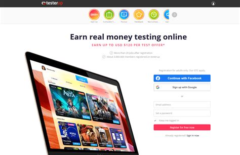Image result for TryMyUI Tester