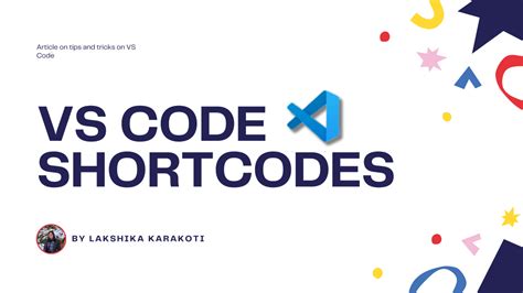 Image result for Visual Studio Code Shortcuts
