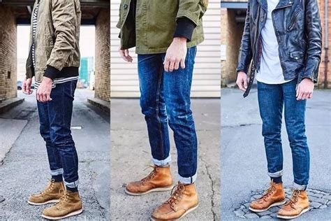 Pin by StG-William on 工装靴 | Combat boots, Boots, Dr. martens boots
