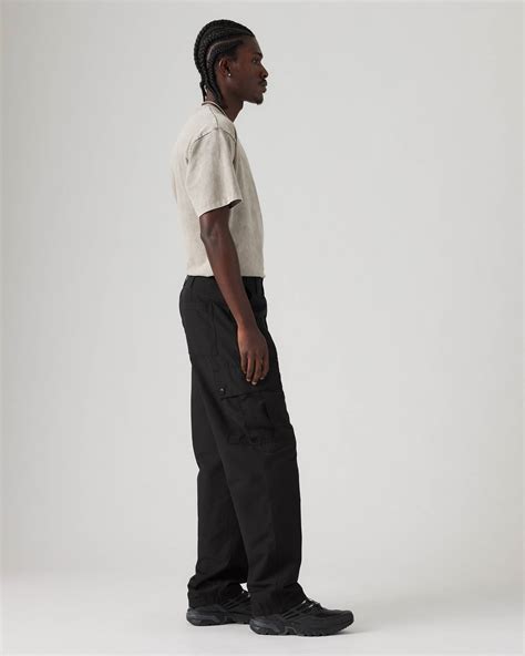 Cargo Trousers Lightweight