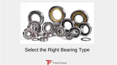News - what is Industrial bearing? What are the types of industrial ...
