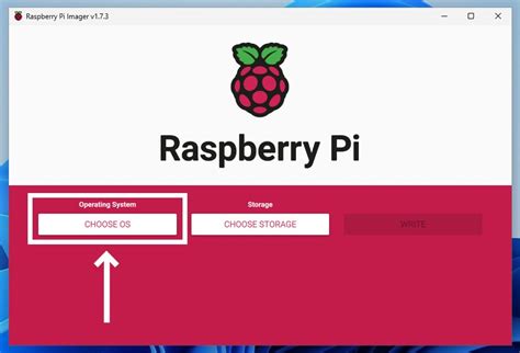 Image result for Install Raspberry Pi OS 64 Full
