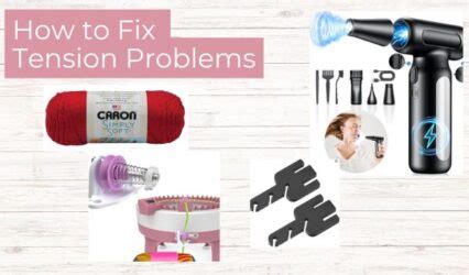 How to Thread A Sentro Knitting Machine 的图像结果