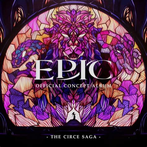 The Circe Saga | EpicTheMusical Wiki | Fandom