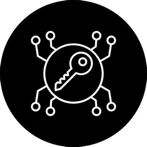 Image result for Encryption Key Icon Free