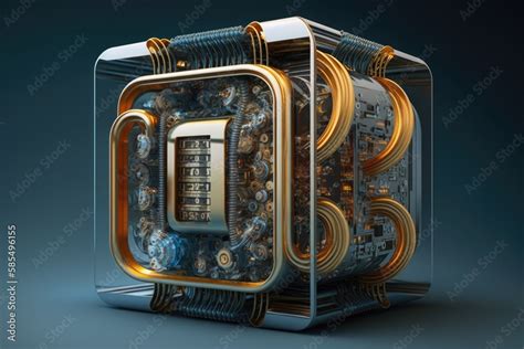 Futuristic Computer 的图像结果