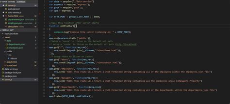 Image result for JavaScript Error Cannot Find Module