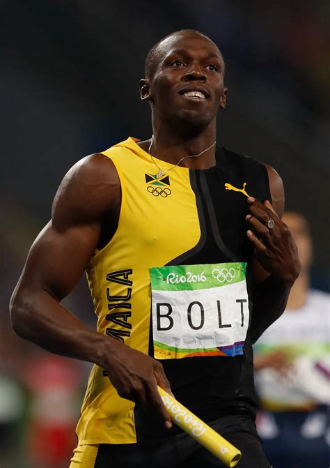 In What Astrological Sign was Usain Bolt Born? - AstrologySpark