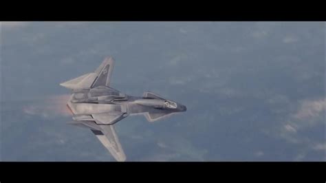 电影中的经典空战镜头之《绝密飞行》_哔哩哔哩_bilibili
