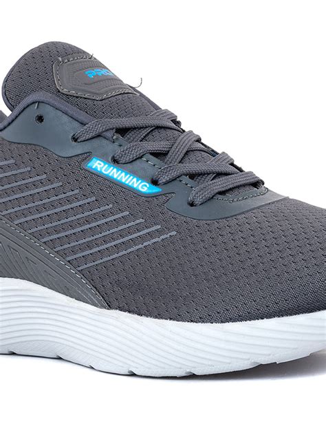 Buy Khadim Pro Running Sports Shoe Sneakers for Men Online in India ...