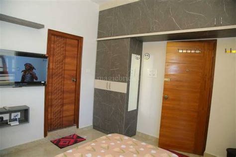 138 PG & Paying Guest near Salarpuria Softzone
