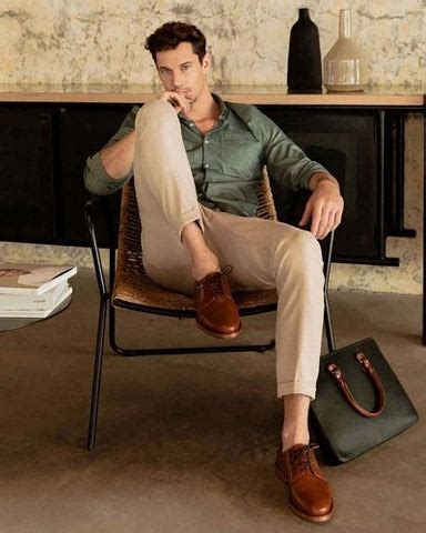 15 Brown Suits for Men Ideal for Wedding: Elegant & Bold. – Men Deserve