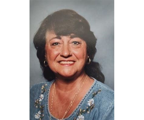 Barbara Ecklund Obituary (1938 - 2025) - Boulder City, NV - Manistee ...